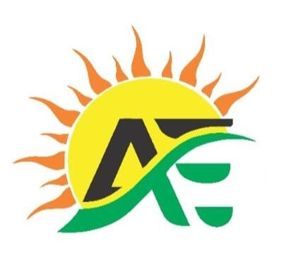 Aarush Enterprises Logo